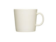 Iittala Teema muki 0,4 l valkoinen