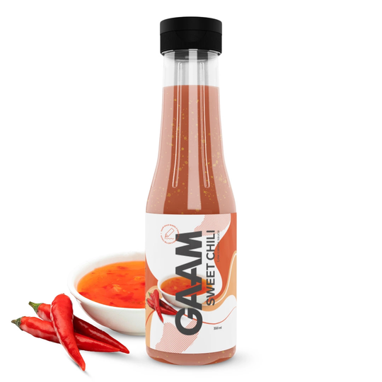 Gaam Sauce 350 Ml Sweet Chili
