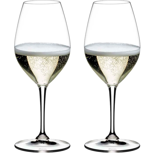 Riedel Vinum-samppanjalasi, 2 kpl pakkaus