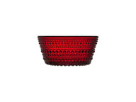 Iittala Kastehelmi Kulho 23 cl karpalo