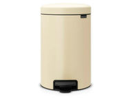 Brabantia Poljnroska-astia NewIcon 12 l, manteli