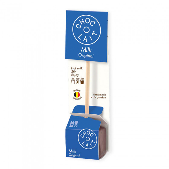 Kaakaotikkari MoMe "Choc-o-lait Original Milk", 33 g