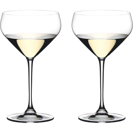 Riedel Vinum Junmai Ginjo -sakelasi, 2 kpl