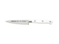 Arcos Riviera Blanc Vihannesveitsi 10 cm, valkoinen