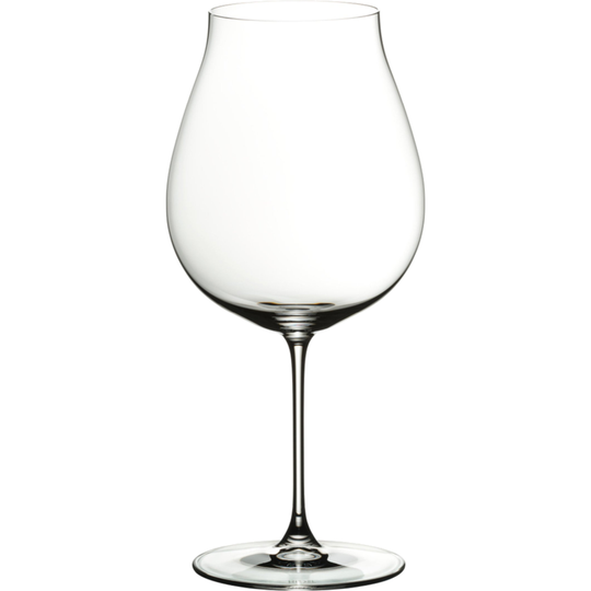 Riedel Veritas New World Pinot Noir -viinilasi, 80 cl, 2 kpl