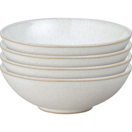 Denby Modus Speckle -kulho, 13,5 cm, 4 kpl