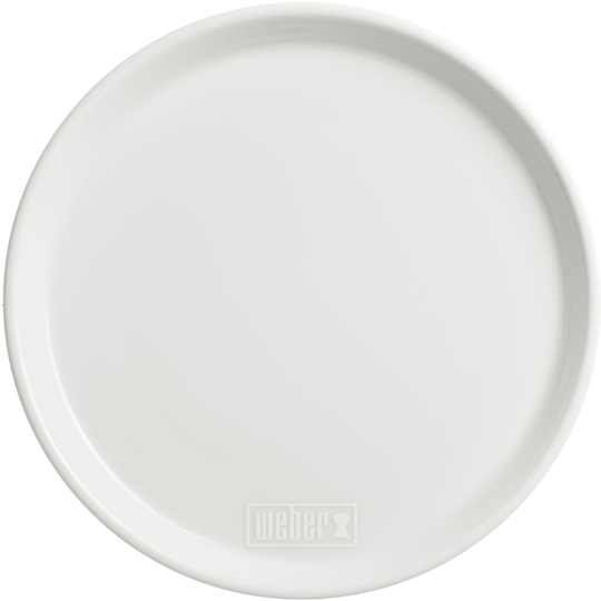 Weber Lautanen, 2 kpl, 20,5 cm