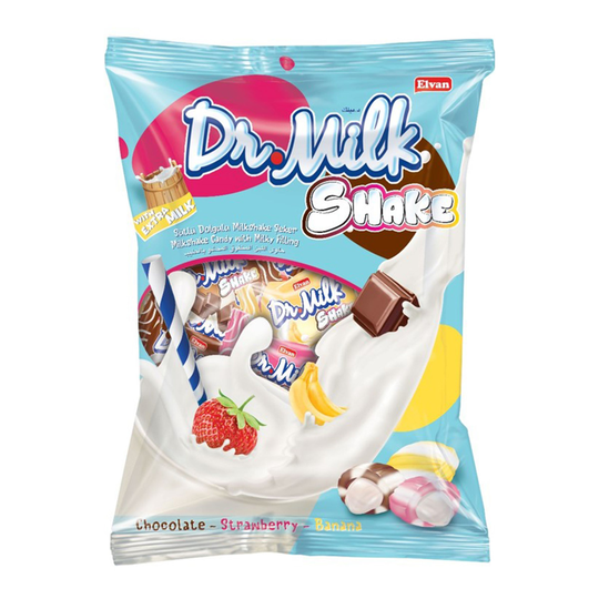 Dr Milk SHAKE - 700 grammaa
