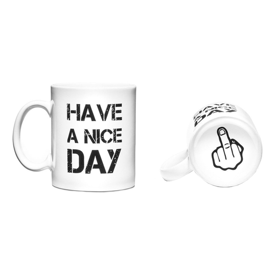 Muki Have a Nice Day