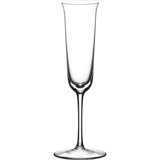 Riedel Sommelier Grappa-snapsilasit, 11 cl