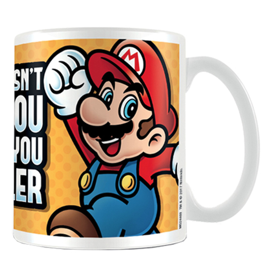 Super Mario Muki