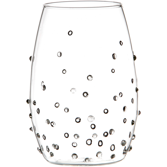 Zieher The Knobbed Cocktaillasi