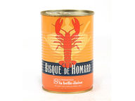 Hummerikeitto, 400 g