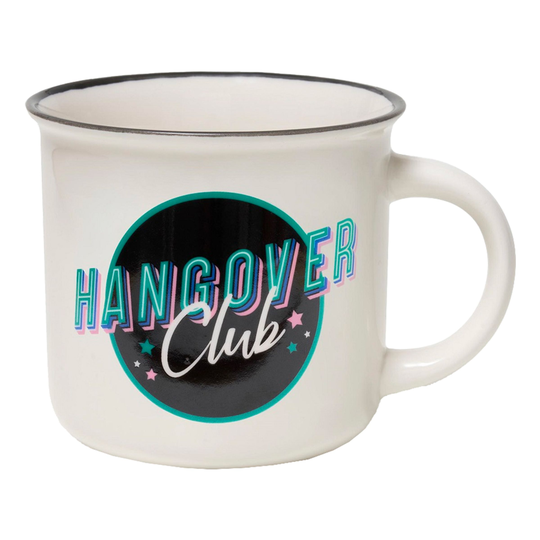 Muki Hangover Club