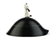 Alessi Lula koirankuppi