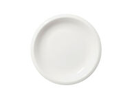 Iittala Raami Lautanen, 17 cm, valkoinen