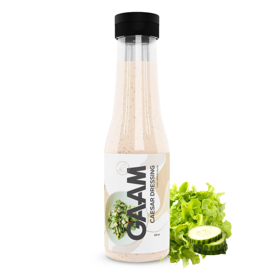 Gaam Sauce 350 Ml