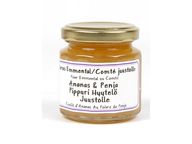 Ananas-Penjapippurihyytelö, 125 g
