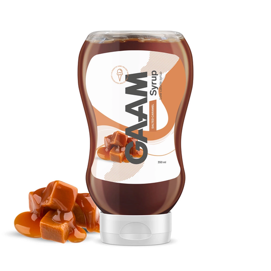 Gaam Syrup 350 Ml