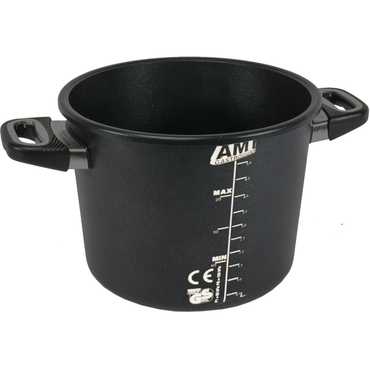 AMT Gastroguss Pata, 24 cm, 6,5 l