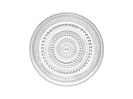 Iittala Kastehelmi lautanen 170 mm kirkas