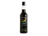 Modo Mustaherukkasiirappi, 0,75 l
