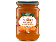 Mackays Appelsiinimarmeladi, 340 g