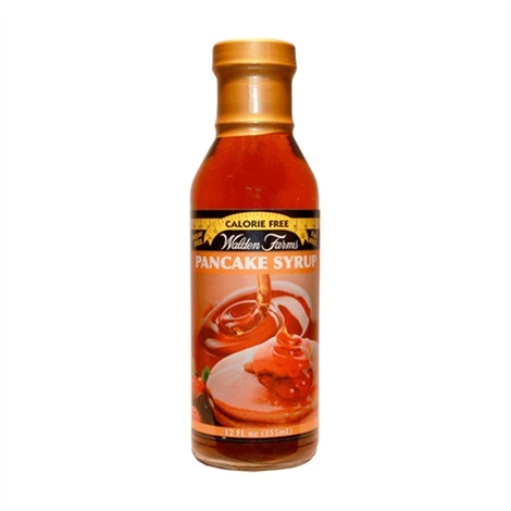 Walden Farms 355 Ml Pancake Syrup
