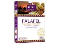 Al'Fez Falafel kasvispyörykkäjauhe, 150 g