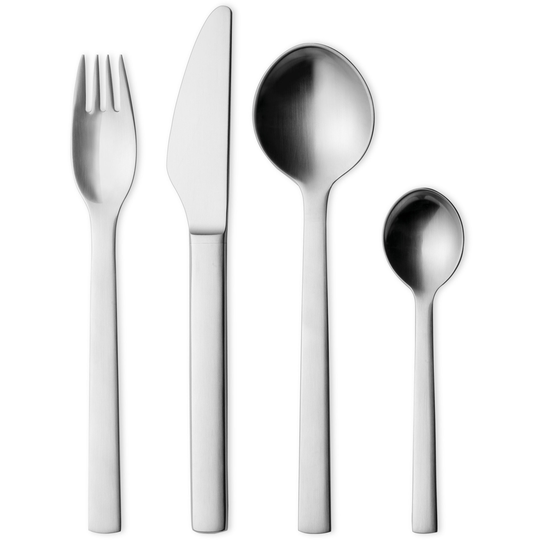 Georg Jensen New York -aterinsetti