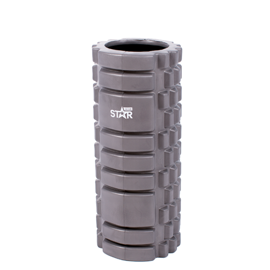 Star Gear Trigger Roller, Grey