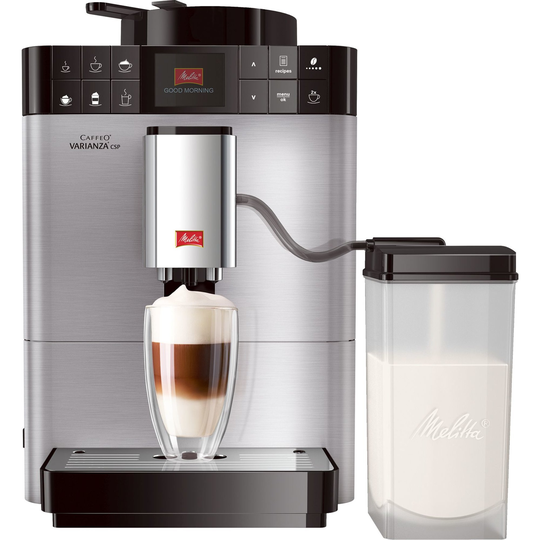 Melitta Caffeo Varianza CSP SST -espressokone
