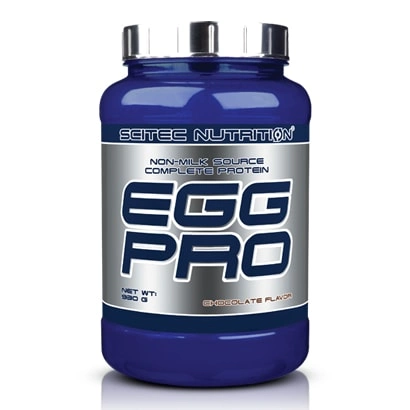 Scitec Nutrition Egg Pro 930 G Chocolate