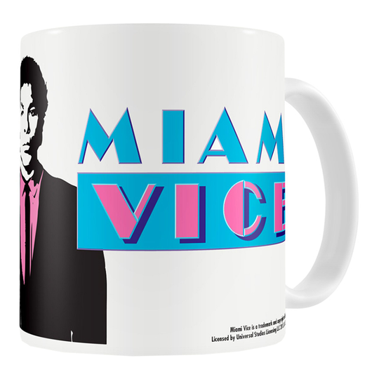 Muki Miami Vice