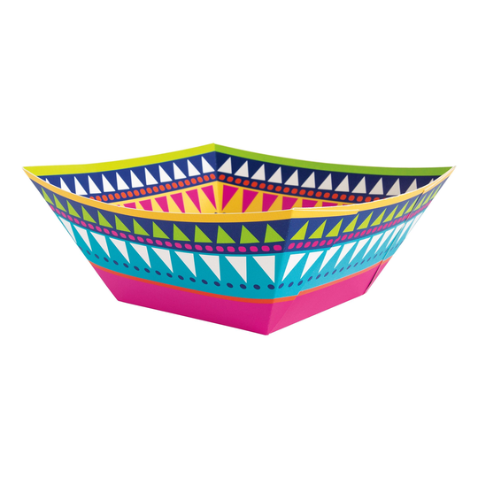 Pahvikulhot Fiesta