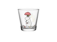 Iittala Muumi Juomalasi Niiskuneiti auringossa 21 cl, 6 kpl