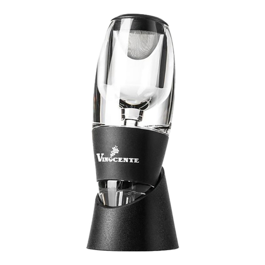 Magic Decanter Viinin ilmaaja