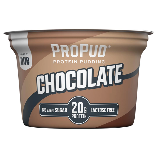 Njie Propud Chocolate 200 G