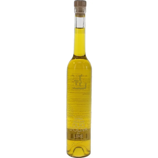 Fam. Labardi Oliiviöljy Lime