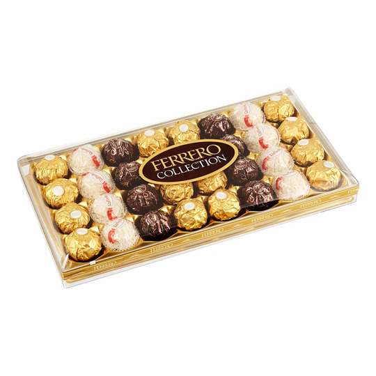 Ferrero Collection Konvehtirasia - 359 grammaa