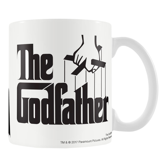 Muki The Godfather