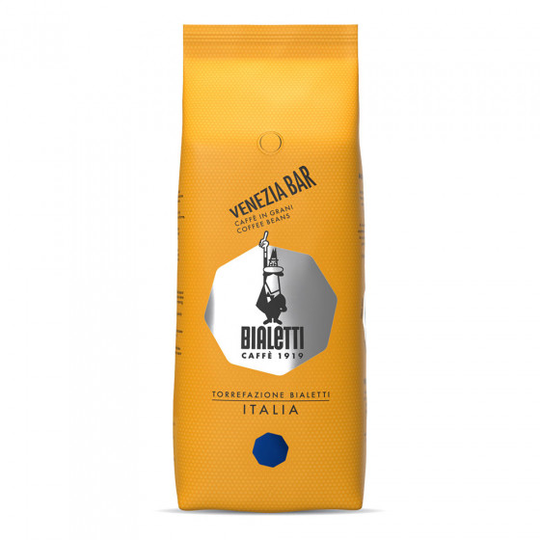 Kahvipavut Bialetti "Venezia Bar", 1 kg